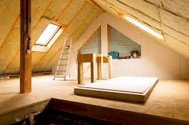 Best Eco-Friendly Insulation Solutions  in USA